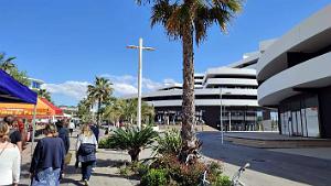 Capd'Agde - Rambla du soleil - 14 Mai 2023 - 12
